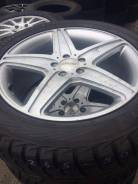 ABT. 9.0x19", 5x112.00, ET40, ЦО 56,5 мм.