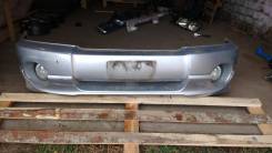 Бампер. Subaru Forester, SG, SG5, SG69, SG9, SG9L