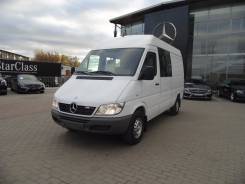 Mercedes-Benz Sprinter. Classic, 2 148 куб. см., 1 435 кг.