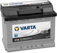Varta. 56 А.ч., Прямая (правое), производство Европа. Под заказ