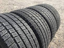 Pirelli Winter Ice Storm. Зимние, без шипов, износ: 5%, 4 шт