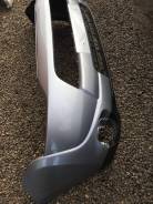 Бампер. Mitsubishi Outlander, GF3W, GF2W, GF4W, GF7W Двигатели: 4B12, 4B11, 6B31
