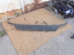 Губа. Nissan Pathfinder, R52R, R52RR Двигатели: QR25DER, VQ35DE