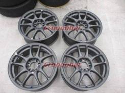 Work Emotion CR-KAI. 7.0x17, 5x114.30, ET32