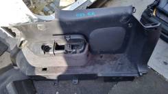 Обшивка багажника. Acura MDX Honda MDX, YD1 Двигатель J35A