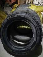 Michelin X-Ice North. Зимние, шипованные, износ: 10%, 4 шт
