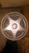 ABT. 6.0x15, 5x100.00, 5x114.30, ET40