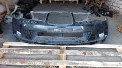 Бампер. Subaru Impreza, GD2, GD3, GG2, GG3 Двигатель EJ152