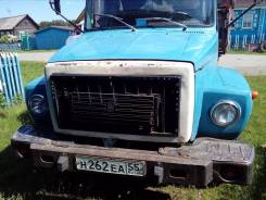 ГАЗ 53. Продается самосвал , 2 000 куб. см., 5 000 кг.