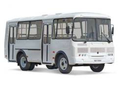 ПАЗ 32054. Автобус , 2 500 куб. см., 43 места