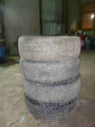 Toyo DRB. Зимние, без шипов, 2010 год, износ: 40%, 4 шт