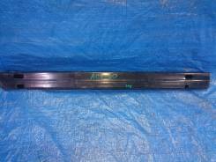 Жесткость бампера. Toyota Windom, MCV30 Toyota Camry, ACV30, ACV30L, ACV31, ACV35, MCV30, MCV30L Двигатели: 1MZFE, 1AZFE, 2AZFE