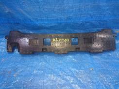 Абсорбер бампера. Toyota Camry, AHV40, ACV40, GSV40, ACV45 Двигатели: 2AZFXE, 2GRFE, 2AZFE