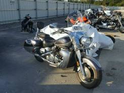 Yamaha Royal Star Tour Deluxe. 1 300 куб. см., исправен, птс, без пробега. Под заказ