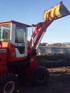 Shanlin ZL-20. Продается фронтальный погрузчик ZL-20, 2 000 куб. см., 2 000 кг.