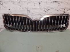 Решетка радиатора. Skoda Superb, 3T