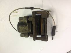 Суппорт тормозной. BMW 5-Series, E39, Е39 Двигатели: M54B22, M54B25, M54B30