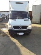 Mercedes-Benz Sprinter 515 CDI. Продается рефрижератор Мерседес Спринтер, 2 200 куб. см., 2 100 кг.