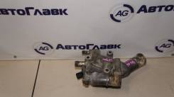 Корпус термостата. Mitsubishi Lancer Cedia, CS2A Mitsubishi Lancer, CS2A Mitsubishi Mirage, CQ2A Mitsubishi Dingo, CQ2A Двигатель 4G15