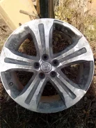 4 Racing. 8.5x19", ET35, �� 67,1���.