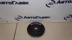 Шкив помпы. Mitsubishi: Space Star, Lancer Cedia, Pajero, Lancer, Mirage, Carisma, Pajero iO, Montero, Dingo, Colt Двигатели: 4G13, 4G18, 4G15