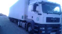 MAN TGA. Продам , 12 800 куб. см., 18 000 кг.