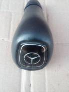 Ручка переключения автомата. Mercedes-Benz M-Class, W163