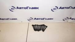 Болт коленвала. Mitsubishi: Eclipse, L200, Lancer Cedia, Colt Plus, L300, Delica, Lancer, Starion, Carisma, Mirage, Bravo, Dingo, RVR, Space Star, Paj...
