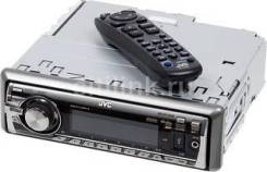 JVC KD-DV7408. Под заказ