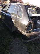 Volkswagen Pointer ����