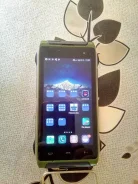 Homtom HT20 Pro. ����� ����