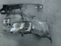 Лонжерон. Mitsubishi Montero Sport, K90 Mitsubishi Pajero Sport, K90 Двигатели: 6G72, 6G74, 4D56