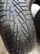 Nokian Hakkapeliitta 7 SUV. Зимние, шипованные, 2013 год, износ: 10%, 4 шт