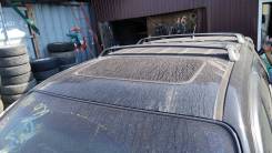 Люк. Acura MDX Honda MDX, YD1 Двигатель J35A