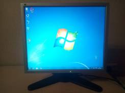 Viewsonic. 19 дюймов (48 см)