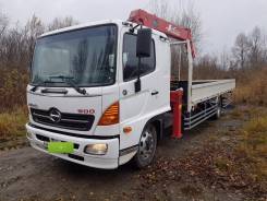 Hino 500. Продам хино 500, 8 000 куб. см., 8 000 кг., 12 м.