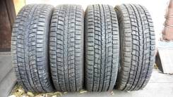 Dunlop SP Winter ICE 01. Зимние, шипованные, 2012 год, 5 %, 4 шт