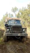 Урал 4320. Продам , 14 860 куб. см., 12 230 кг.