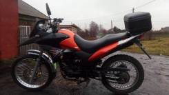 Racer Ranger. 200 куб. см., исправен, птс, с пробегом