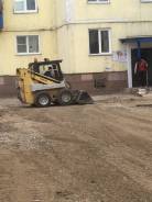 Курганмашзавод Мксм-800. Продаётся мини погрузчик в отс! Мксм 800, 800 кг.
