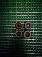Сайлентблок подвески. Toyota: Regius Ace, Corona, Cressida, Lite Ace, Sprinter Trueno, Corolla, Tercel, Van, Blizzard, Estima, Carina, Sprinter, Sprin...