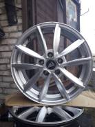 RTX Akina. 6.0x15", 5x100.00