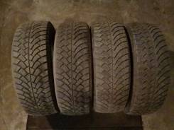 BFGoodrich g-Force Stud. Зимние, без шипов, износ: 40%, 4 шт