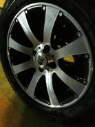 Dunlop SP Sport 9000. Летние, 2017 год, износ: 5%, 4 шт