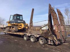 Четра G 220A. Продам трал 943302, 40 000 кг.