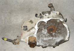 МКПП. Nissan Almera, N16, N16E Nissan Primera, P12E, P12
