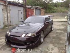 Капот. Lexus SC300, JZZ31
