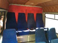 Fiat Ducato. Продам фиат дукато, 2 300 куб. см., 16 мест