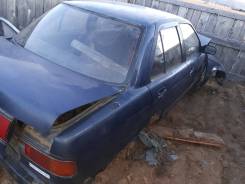 Nissan Sunny. FNB13506074, GA15 DS