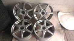 Blows. 7.0x17, 5x114.30, ET38